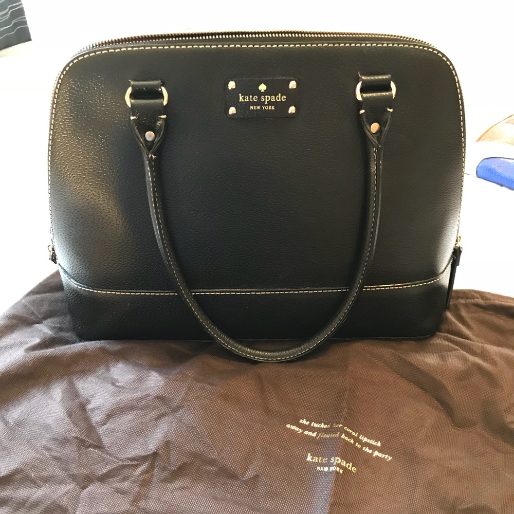Kate Spade Grove Court Maise Shoulder Bag